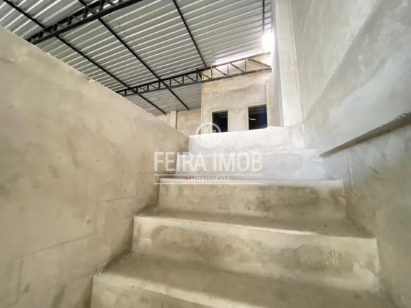 Imóvel Comercial para Alugar,  em Caseb - Feira De Santana