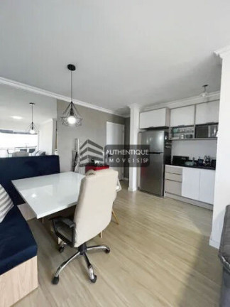 Imagem Apartamento com 2 Quartos à Venda, 59 m² em Ipiranga - São Paulo