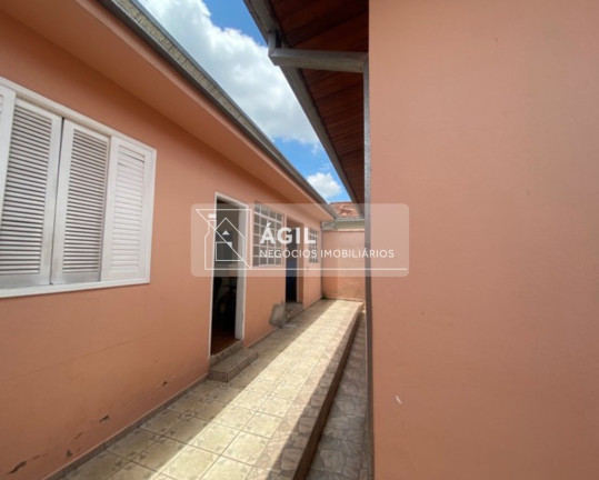 Imagem Casa com 3 Quartos à Venda, 250 m² em Bosque Dos Eucaliptos - São José Dos Campos Imagem Casa com 3 Quartos à Venda, 250 m² em Bosque Dos Eucaliptos - São José Dos Campos