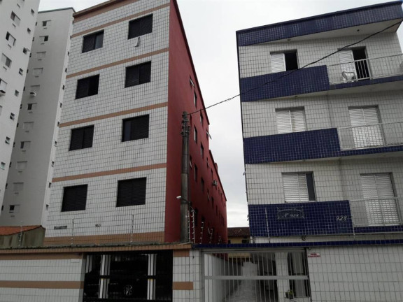 Imagem Apartamento com 2 Quartos à Venda, 50 m² em Aviação - Praia Grande Imagem Apartamento com 2 Quartos à Venda, 50 m² em Aviação - Praia Grande
