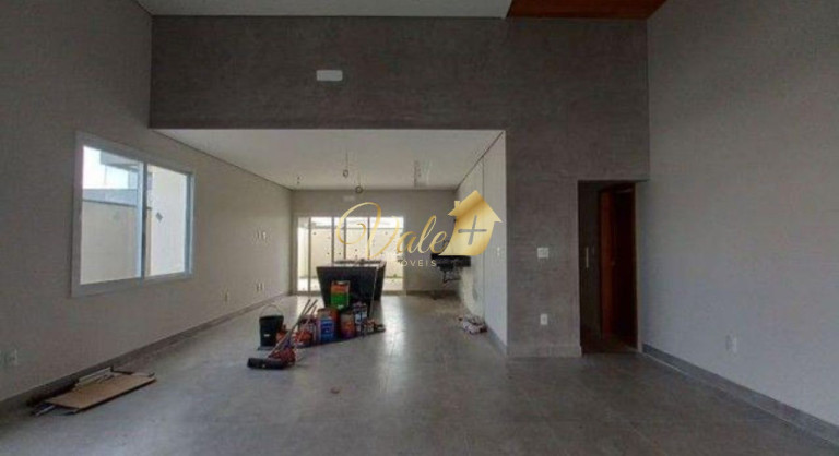 Imagem Casa com 3 Quartos à Venda, 170 m² em Loteamento Floresta - São José Dos Campos