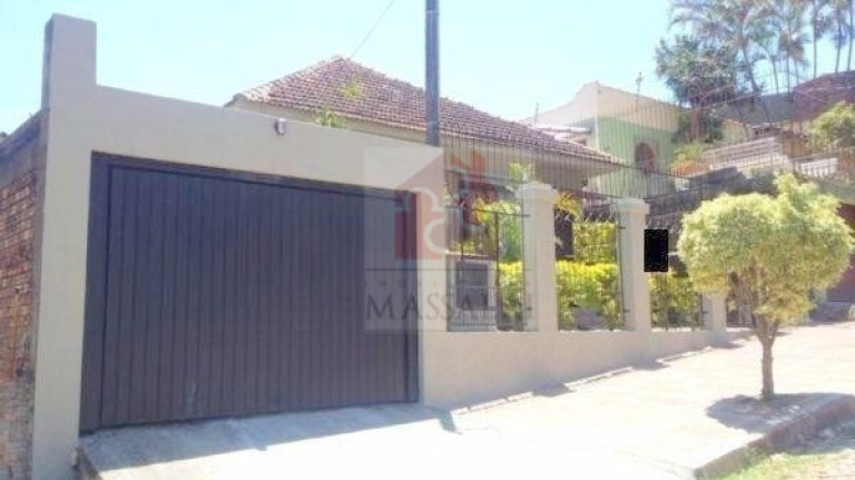 Imagem Casa com 3 Quartos à Venda, 139 m² em Cascata - Porto Alegre