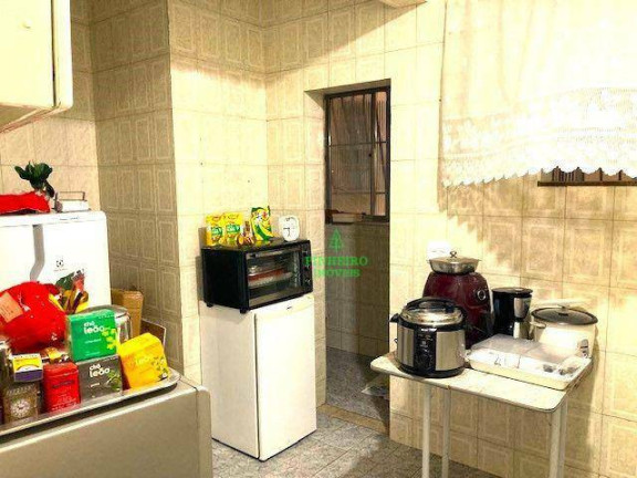 Imagem Apartamento com 2 Quartos à Venda, 89 m² em Centro - Niterói