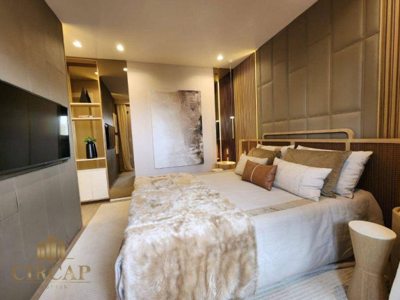 Imagem Apartamento com 3 Quartos à Venda, 156 m² em Perdizes - São Paulo