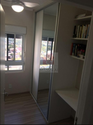 Imagem Apartamento com 2 Quartos à Venda, 48 m² em Passo Das Pedras - Porto Alegre Imagem Apartamento com 2 Quartos à Venda, 48 m² em Passo Das Pedras - Porto Alegre