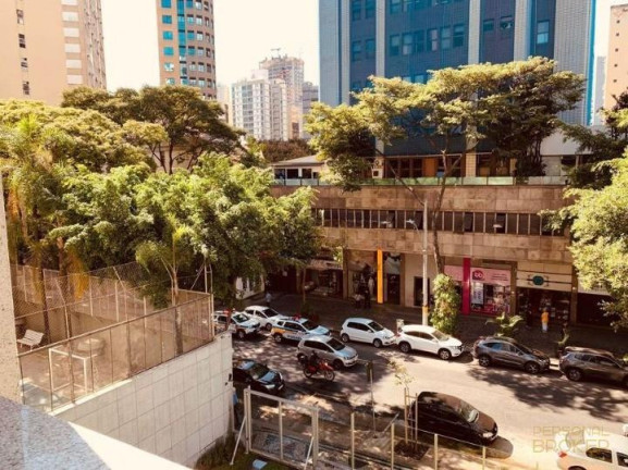 Apartamento com 3 Quartos à Venda, 113 m² em Savassi - Belo Horizonte