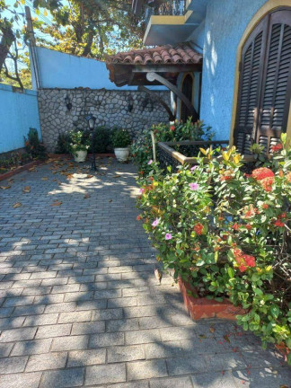 Imagem Casa com 3 Quartos à Venda, 246 m² em São Francisco - Niterói