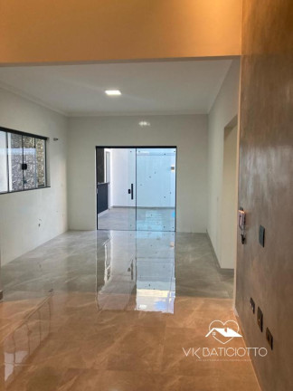 Imagem Casa com 3 Quartos à Venda, 100 m² em Jardim Oriental - Maringá Imagem Casa com 3 Quartos à Venda, 100 m² em Jardim Oriental - Maringá