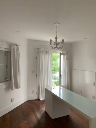 Imagem Casa com 4 Quartos para Alugar, 580 m² em Alphaville - Santana De Parnaíba Imagem Casa com 4 Quartos para Alugar, 580 m² em Alphaville - Santana De Parnaíba