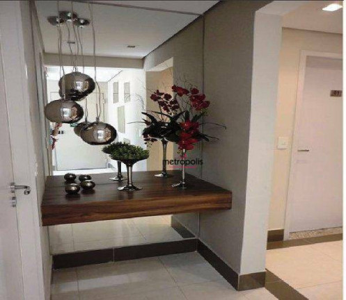 Imagem Apartamento com 3 Quartos à Venda, 69 m² em Vila Humaitá - Santo André Imagem Apartamento com 3 Quartos à Venda, 69 m² em Vila Humaitá - Santo André