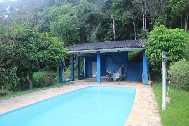 Imagem Imóvel com 7 Quartos à Venda, 280.000 m² em Mascate - Nazaré Paulista