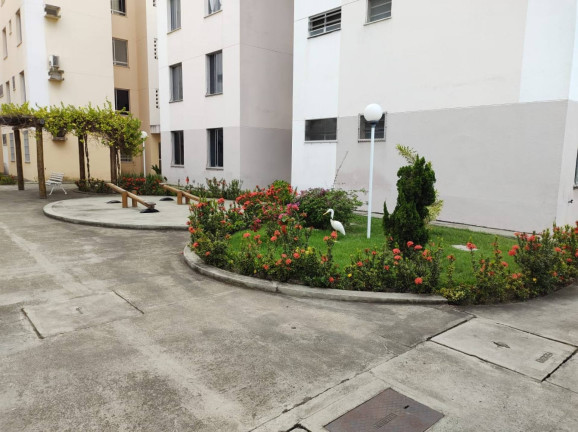 Imagem Apartamento com 2 Quartos à Venda, 50 m² em Santa Maria - Aracaju Imagem Apartamento com 2 Quartos à Venda, 50 m² em Santa Maria - Aracaju