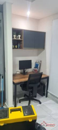 Imagem Apartamento com 2 Quartos à Venda, 62 m² em Pagador De Andrade - Jacareí Imagem Apartamento com 2 Quartos à Venda, 62 m² em Pagador De Andrade - Jacareí