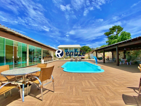 Imagem Casa com 8 Quartos à Venda, 500 m² em Santa Mônica - Guarapari Imagem Casa com 8 Quartos à Venda, 500 m² em Santa Mônica - Guarapari