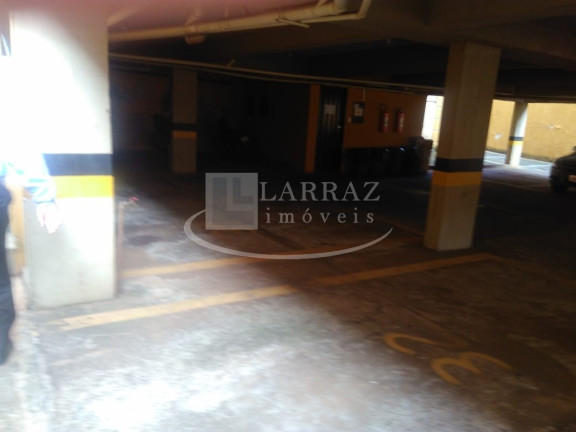 Imagem Imóvel com 2 Quartos à Venda, 68 m² em Jardim Independencia - Ribeirão Preto