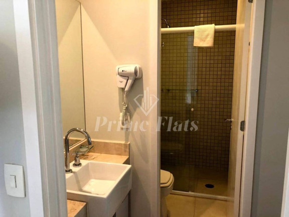 Imagem Apartamento com 1 Quarto à Venda, 40 m² em Vila Olímpia - São Paulo Imagem Apartamento com 1 Quarto à Venda, 40 m² em Vila Olímpia - São Paulo