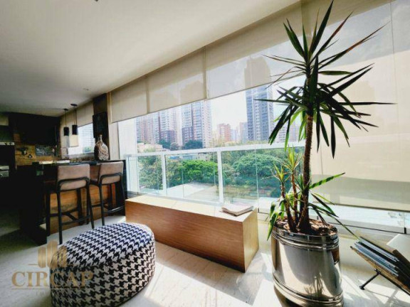 Imagem Apartamento com 4 Quartos à Venda, 271 m² em Perdizes - São Paulo