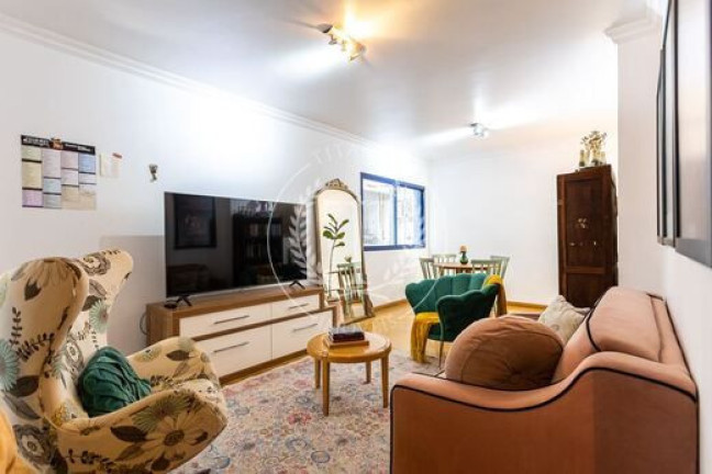 Imagem Apartamento com 3 Quartos à Venda, 93 m² em Vila Madalena - São Paulo Imagem Apartamento com 3 Quartos à Venda, 93 m² em Vila Madalena - São Paulo