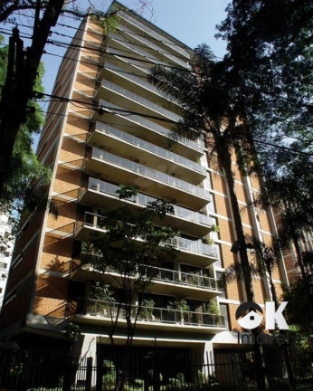 Imagem Apartamento com 4 Quartos à Venda, 320 m² em Vila Nova Conceição - São Paulo Imagem Apartamento com 4 Quartos à Venda, 320 m² em Vila Nova Conceição - São Paulo