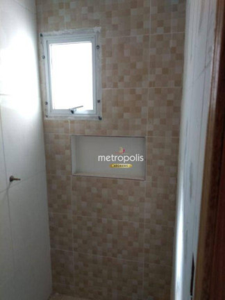 Imagem Apartamento com 2 Quartos à Venda, 49 m² em Jardim Ana Maria - Santo André Imagem Apartamento com 2 Quartos à Venda, 49 m² em Jardim Ana Maria - Santo André
