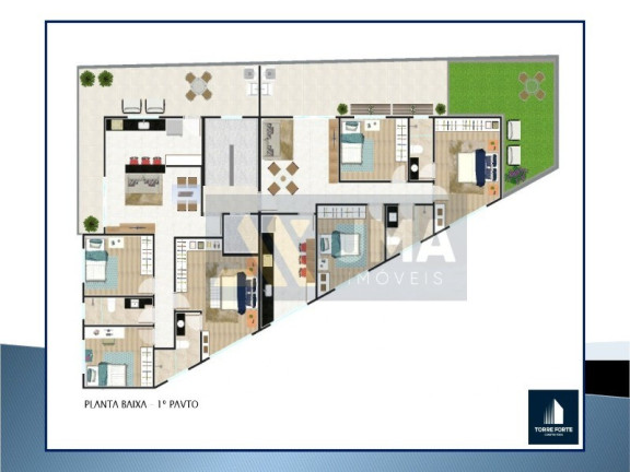 Imagem Apartamento com 3 Quartos à Venda, 107 m² em Milionários - Belo Horizonte