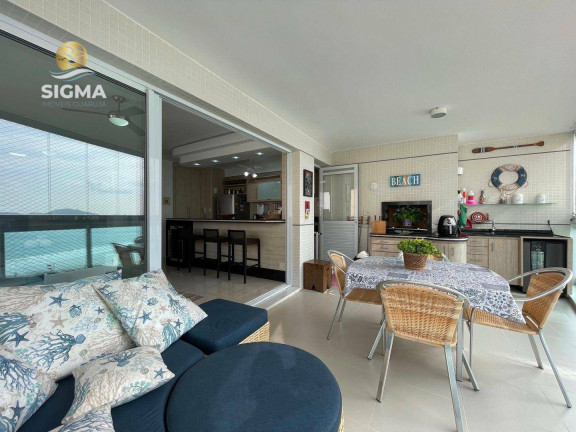 Imagem Apartamento com 2 Quartos à Venda, 117 m² em Jardim Astúrias - Guarujá Imagem Apartamento com 2 Quartos à Venda, 117 m² em Jardim Astúrias - Guarujá