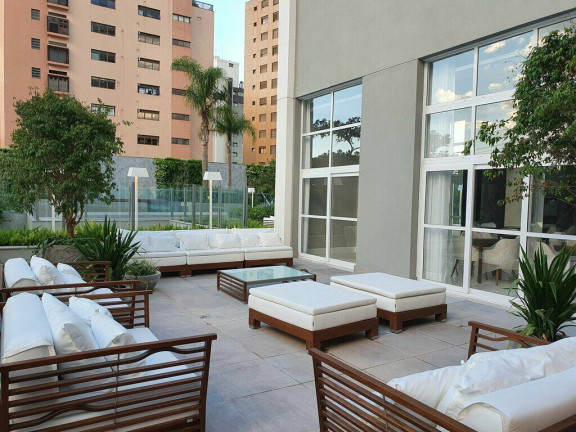 Imagem Apartamento com 3 Quartos à Venda, 320 m² em Bela Vista - Porto Alegre