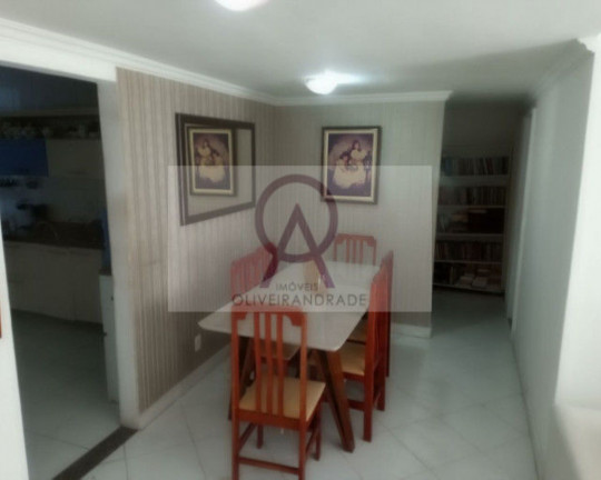 Imagem Imóvel com 3 Quartos à Venda, 149 m² em Parque Bela Vista - Salvador Imagem Imóvel com 3 Quartos à Venda, 149 m² em Parque Bela Vista - Salvador
