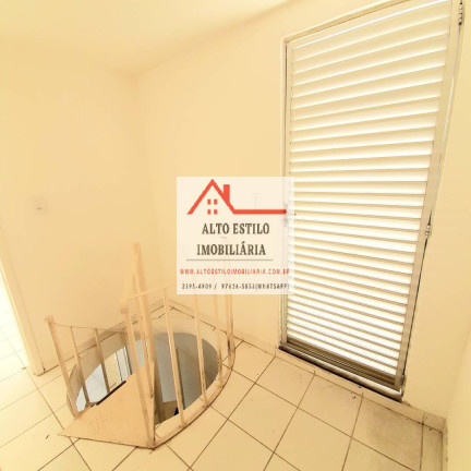 Imagem Cobertura com 3 Quartos à Venda, 107 m² em Quintino Bocaiúva - Rio De Janeiro