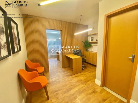 Imagem Sala Comercial à Venda, 28 m² em Umarizal - Belém