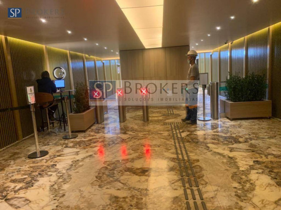 Imagem Sala Comercial para Alugar, 362 m² em Jardim Paulistano - São Paulo Imagem Sala Comercial para Alugar, 362 m² em Jardim Paulistano - São Paulo