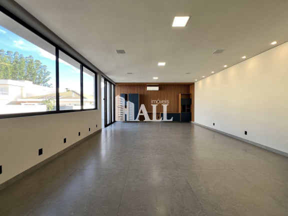 Imagem Casa com 3 Quartos à Venda, 477 m² em Golden Park Residence - Mirassol