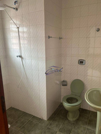 Imagem Casa com 3 Quartos à Venda, 179 m² em Jardim Bonfiglioli - São Paulo
