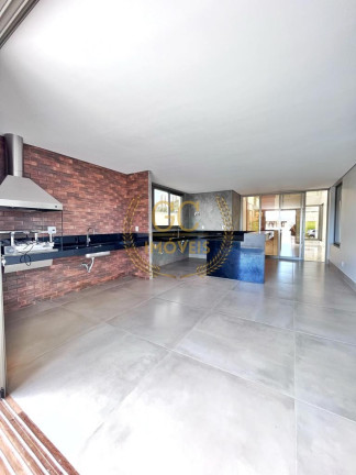 Imagem Casa de Condomínio com 4 Quartos à Venda, 254 m² em Alphaville - Nova Lima