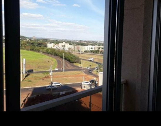 Imagem Apartamento com 1 Quarto à Venda, 30 m² em Nova Aliança - Ribeirão Preto