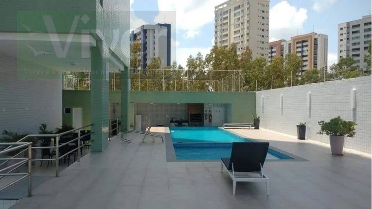 Imagem Apartamento com 4 Quartos à Venda,  em Renascença - São Luís