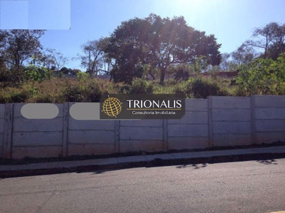 Terreno à Venda, 1.080 m² em Vale Das Flores - Atibaia