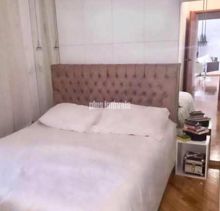 Imagem Apartamento com 2 Quartos à Venda, 73 m² em Panamby - São Paulo