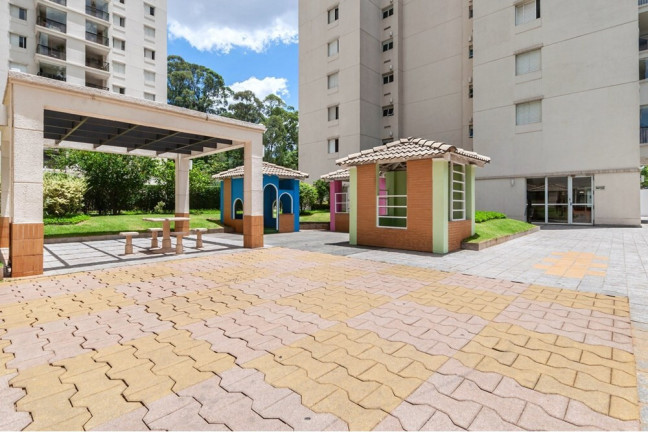 Imagem Imóvel com 3 Quartos à Venda, 81 m² em Freguesia Do ó - São Paulo Imagem Imóvel com 3 Quartos à Venda, 81 m² em Freguesia Do ó - São Paulo