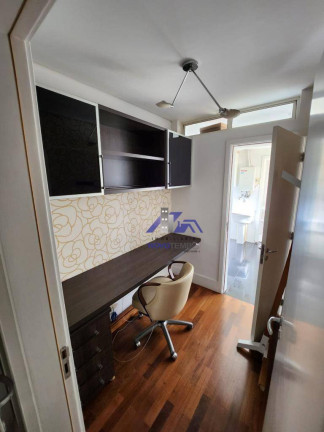 Imagem Apartamento com 3 Quartos à Venda, 133 m² em Tamboré - Santana De Parnaíba