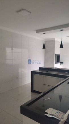 Imagem Casa com 3 Quartos à Venda, 120 m² em Residencial Flor Do Cerrado - Anápolis