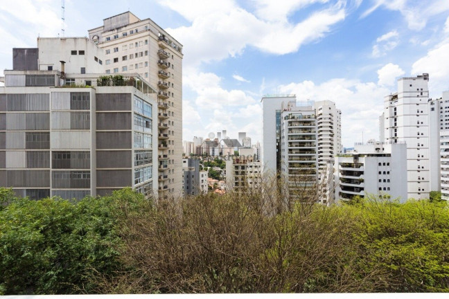 Imagem Apartamento com 4 Quartos à Venda, 468 m² em Higienópolis - São Paulo