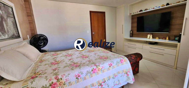 Imagem Casa com 3 Quartos à Venda, 220 m² em Praia Do Morro - Guarapari