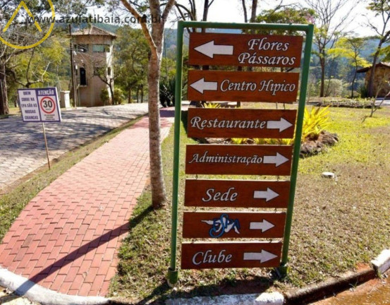 Imagem Terreno à Venda, 1.000 m² em Estância Parque Atibaia - Atibaia Imagem Terreno à Venda, 1.000 m² em Estância Parque Atibaia - Atibaia