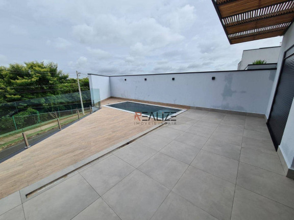 Imagem Casa com 3 Quartos à Venda, 253 m² em Condomínio Jardim Mantova - Indaiatuba Imagem Casa com 3 Quartos à Venda, 253 m² em Condomínio Jardim Mantova - Indaiatuba