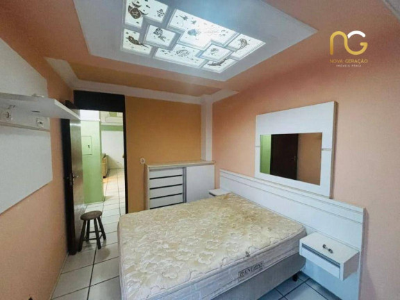 Imagem Apartamento com 2 Quartos à Venda, 80 m² em Vilamar - Praia Grande