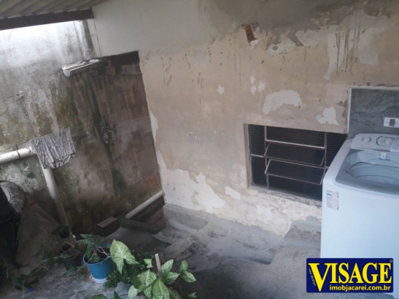 Imagem Casa com 1 Quarto à Venda, 150 m² em Cid. Salvador - Jacareí Imagem Casa com 1 Quarto à Venda, 150 m² em Cid. Salvador - Jacareí