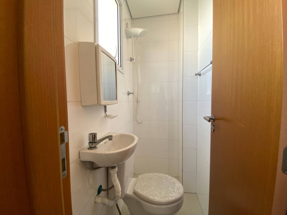 Imagem Apartamento com 3 Quartos à Venda, 127 m² em Boqueirão - Santos Imagem Apartamento com 3 Quartos à Venda, 127 m² em Boqueirão - Santos
