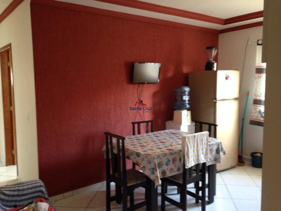 Imagem Apartamento com 3 Quartos à Venda, 70 m² em Ingleses Do Rio Vermelho - Florianópolis