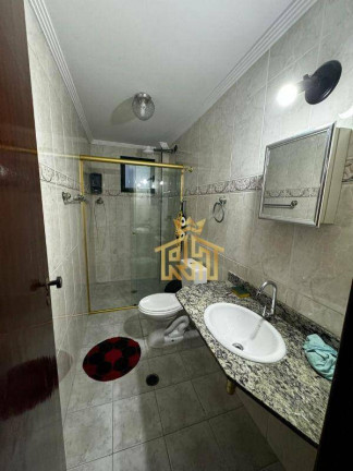 Imagem Apartamento com 2 Quartos à Venda, 65 m² em Tupi - Praia Grande